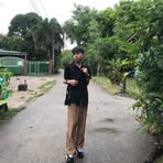 Ian Canlas - Facebook