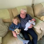 Ian Carnell - @17buzzer - Instagram