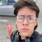 Ian Carrillo - @paloma_icm - Instagram