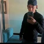 Ian Zami Tahiel Benjamin Carrillo - @ianzamitahiel - Instagram