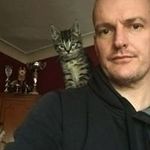 Ian Carrington - @icarr70 - Instagram