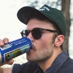 Ian Cassel - @ergo_spacepig - Instagram