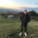 Ian Cassells - @ian.cassells1994 - Instagram