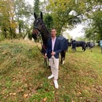 Ian Cassells eventing - @iancassellseventing - Instagram