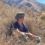 Ian Cassels - @ianchocassels - Instagram
