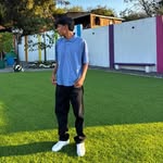 Ian Castañeda - @iancast_05 - Instagram