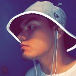 Ian Castaneda - @ict105 - Instagram