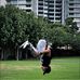 Ian Castillo - Facebook