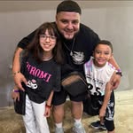 Ian Castillo - @ian_fort20 - Instagram