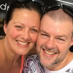 Ian & Dawn Castle - @the_castles_wedding - Instagram