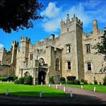 Ian Veillette - Witton Castle - @witton_castle_holiday_homes - Instagram