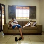 Ian Castro - @ian__cast - Instagram