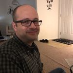 Ian Cates - @thebug5000 - Instagram