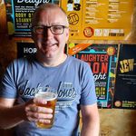 Ian Catherall - @ianc_1975 - Instagram