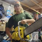 Ian Caudill - Facebook