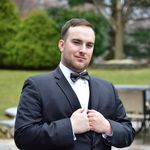 Ian Caudill - @daslapingpanda - Instagram