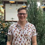 Ian Cauthen - @ian_cauthen - Instagram