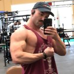 Ian Cavender - @iancavenderfit - Instagram
