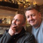 Ian Caveney - @iancaveney - Instagram
