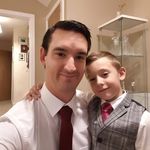 Ian Chadwick - @ian.chadwick.140 - Instagram