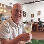 Ian Chadwick - @ianchad54 - Instagram
