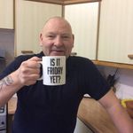 Ian Chadwick - @nipper_chad - Instagram