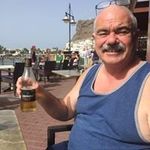 Ian Chadwick - @ianchadwick1957 - Instagram