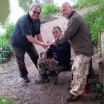 Ian Chadwick - @ianchad1345 - Instagram