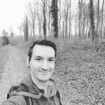 Ian Chadwick - @chadders.87 - Instagram