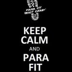 Ian Chaffey - @para_fit - Instagram