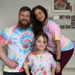Ian Chaffey - @dads_diary_nell - Instagram