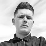 Ian Chalmers - @ichalmers37 - Instagram