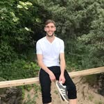 Ian Chalmers - @ichalmers4 - Instagram
