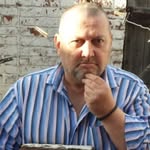 IAN CHALMERS - @ins250163 - Instagram