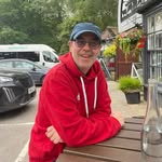 Ian Chalmers - @chalmerian - Instagram
