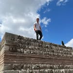 Ian Chalmers Worthington - @ian_worthington - Instagram