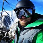 Ian Chamberlain - @colo_skiing_ian - Instagram
