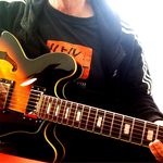 Ian Chamberlain - @ianchamberlainmusic - Instagram