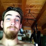 Ian Chamberlain - @lovegod2bfree33 - Instagram