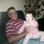 Ian Chamberlain - @chambo195750 - Instagram