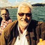 Ian Chamberlain - @ianchamberlain1950 - Instagram