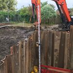 Ian Chamberlain Groundworks - @ianchamberlaingroundworks - Instagram