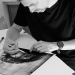 Ian Chamberlain, RWA, RE - @ianchamberlainartist - Instagram