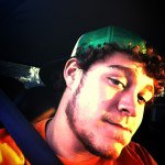 Ian Champion - @361pstrokin - Instagram