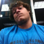 Ian Champion - @dodge_man15 - Instagram