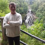 Ian Chance - @chanceian - Instagram