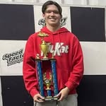 Ian Chance - @ian.chance05 - Instagram