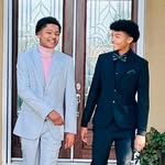 Ian Chance & Derek Xavier - @ian.derek7 - Instagram