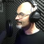 Ian Chance MSc - @ianchancevoiceartist - Instagram