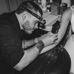 Ian Chancellor - @ianchance.tattoos - Instagram